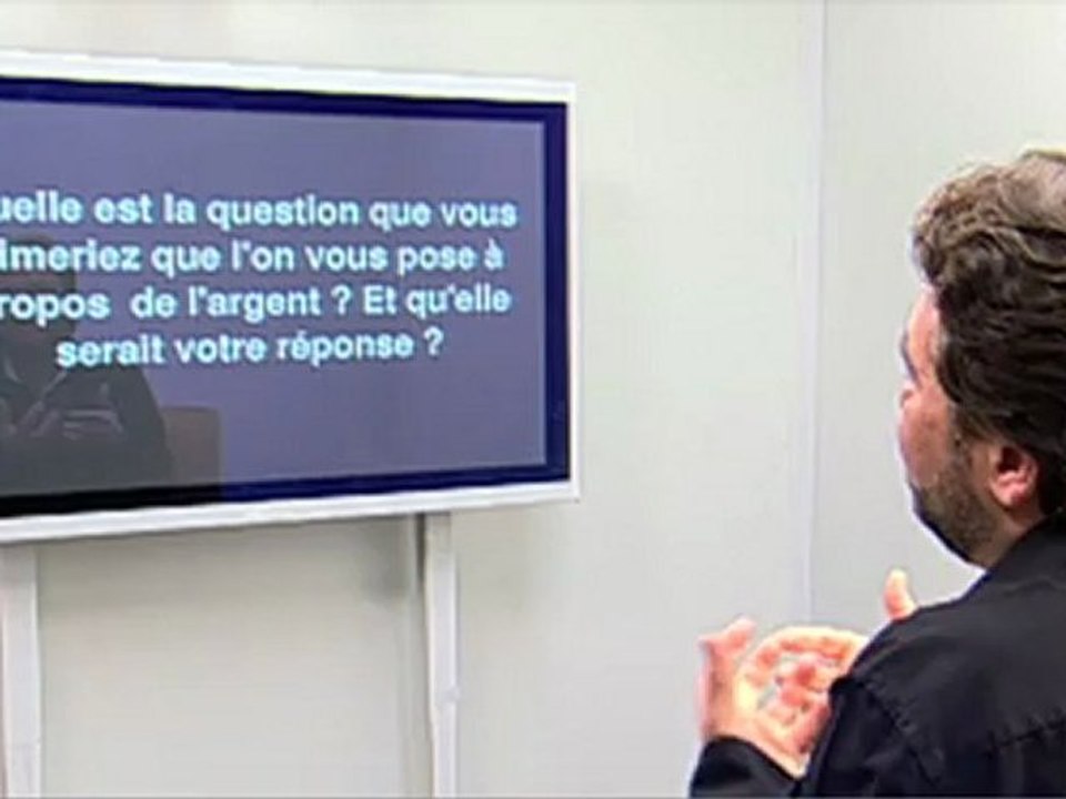 RDC12 - 3 Question à Fabrice Rizzoli