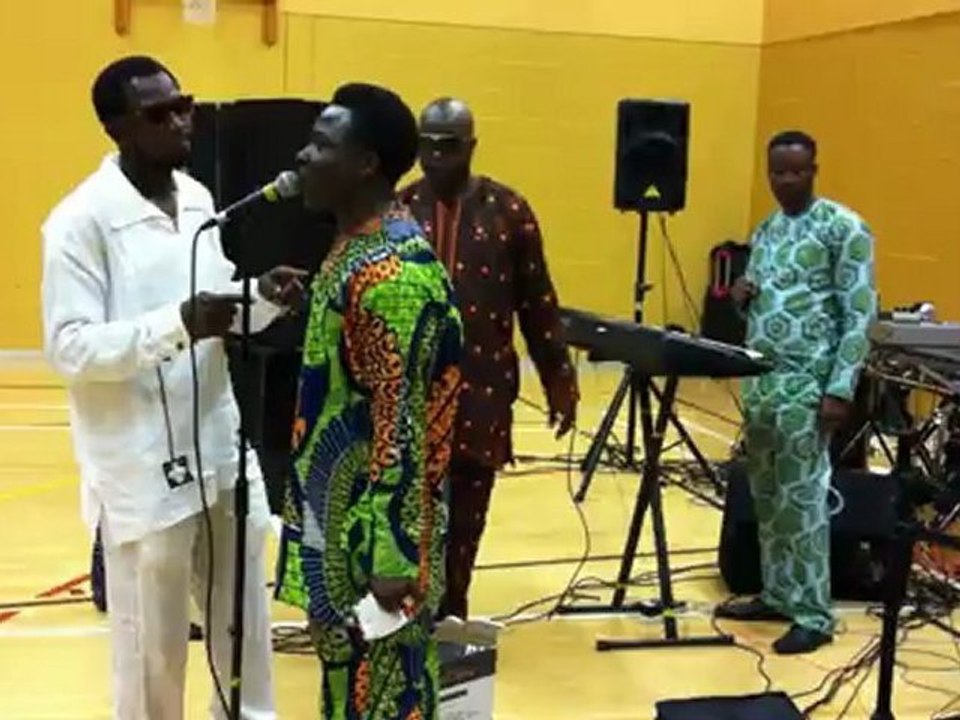 Jide Akanni &his fuji mentho[second sefiu alao] uk15