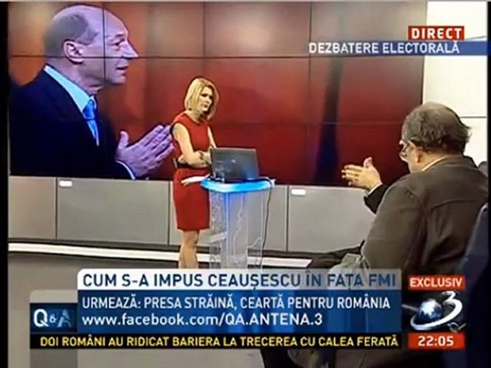 In genunchi in fata FMI si UE