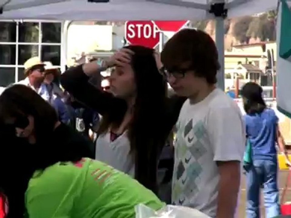 Angus T. Jones Slams 'Two and a Half Men'