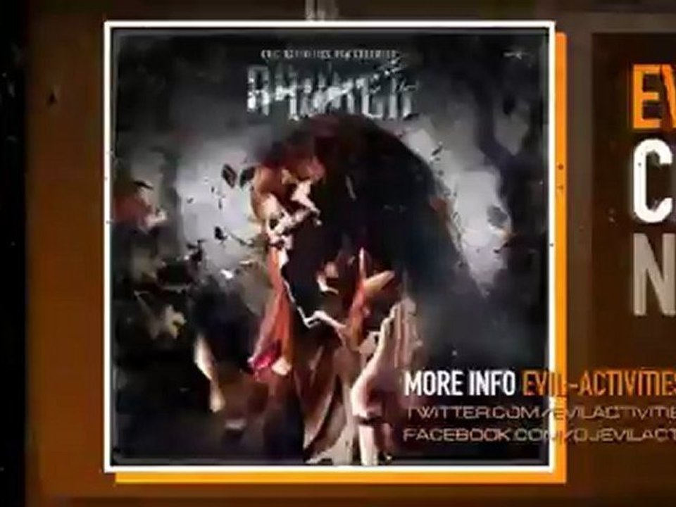 Evil Activities & Endymion - Changed The Game