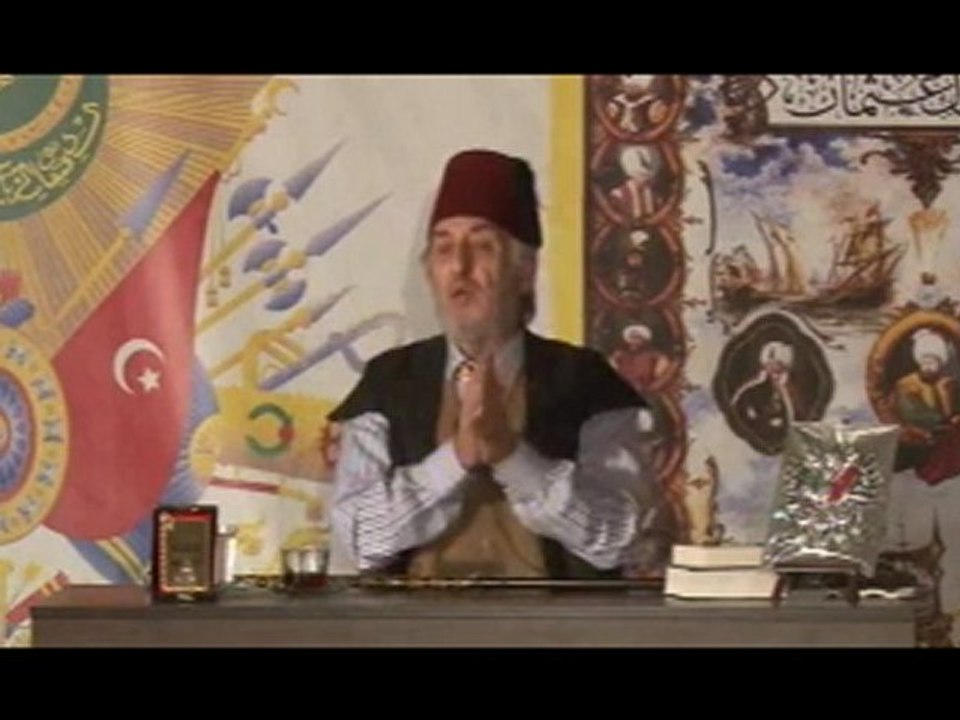 Lozan ve Hilafetin Kaldırılışı - Kadir Mısıroğlu