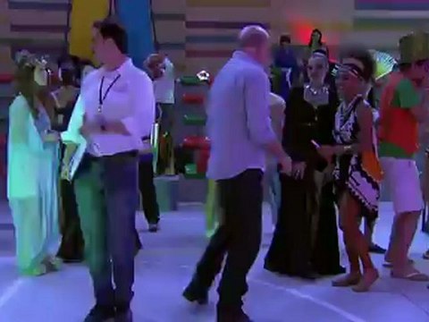 Malhação 2012 - 26/11/2012 - Parte 2 Final