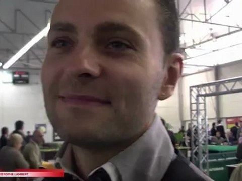 12_13 RENCONTRE AVEC LAMBERT AU GRAND DE VIVY