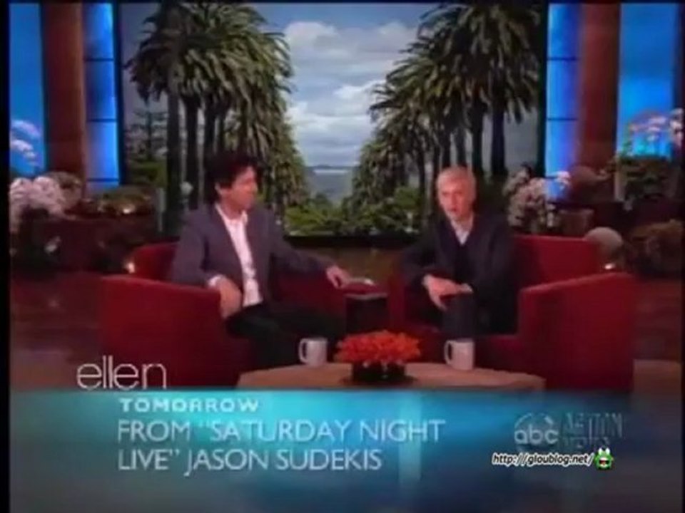 Ray Romano Interview Nov 26 2012