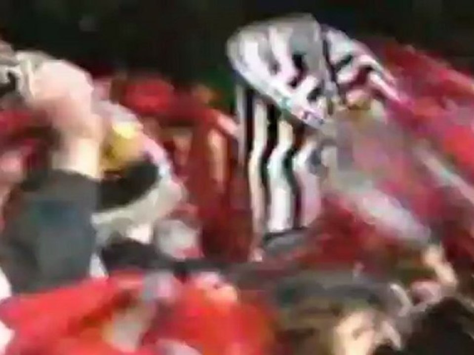 EAG - Un siècle de passion et d'émotion