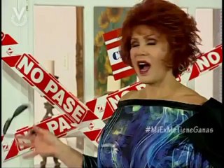 Mi Ex Me Tiene Ganas - Capitulo 149