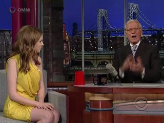 Anna Kendrick Singing
