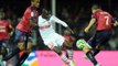 Clermont Foot (CFA) - AS Monaco FC (ASM) Le résumé du match (15ème journée) - saison 2012/2013