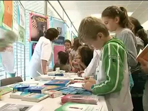 Journée Prevention à l'hôpital d'Arles