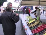 Télé Sud Vendée Info Saint Hilaire des Loges Fête de la Pomme le samedi 6 octobre
