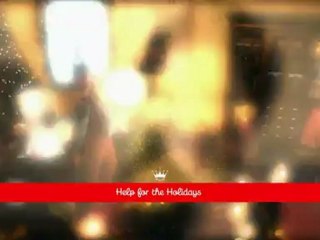Help for the Holidays - Promo HD