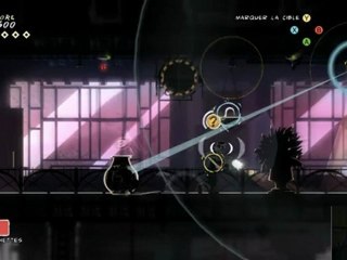 [Redif - 26/11/2012] Mark of the Ninja - Partie 01