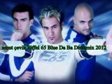 dj umut çevik Eiffel 65 Blue Da Ba Dee remix 2012