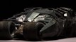 World Exclusive: How To Build Batman's Tumbler