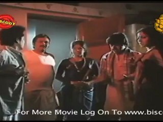 Bhadrakali (Dramatic Scene) Mahalakshmi, Tara, Muthulakshmi