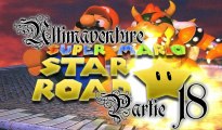 Super Mario 64 Star Road [18] - Droit vers la fin