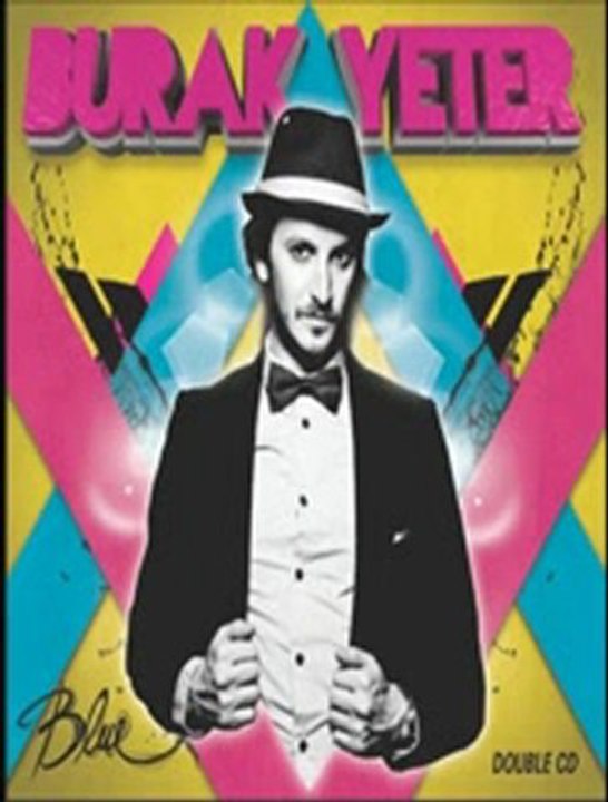 Burak Yeter Ft. Ajda Pekkan - Arada Sırada