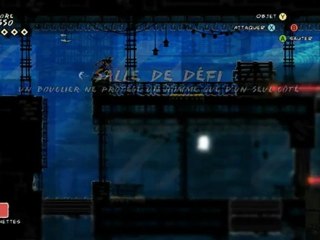 [Redif - 26/11/2012] Mark of the Ninja - Partie 02