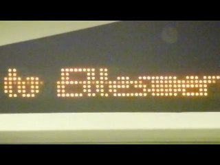 on dune, bastard's reminiscence