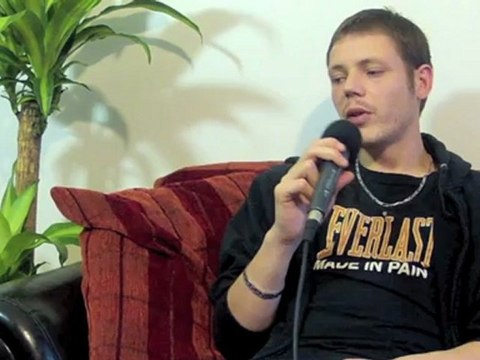 Affaire Maillaud et réseaux pédocriminels : Interview de Jérémy Léhut (Djé le Peuple)