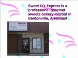 Bentonville Ar Bakery