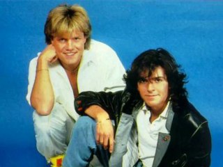 Modern Talking You are not alone Par Fernand