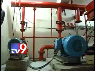 Only 1,504 buildings in city have occupancy certificate