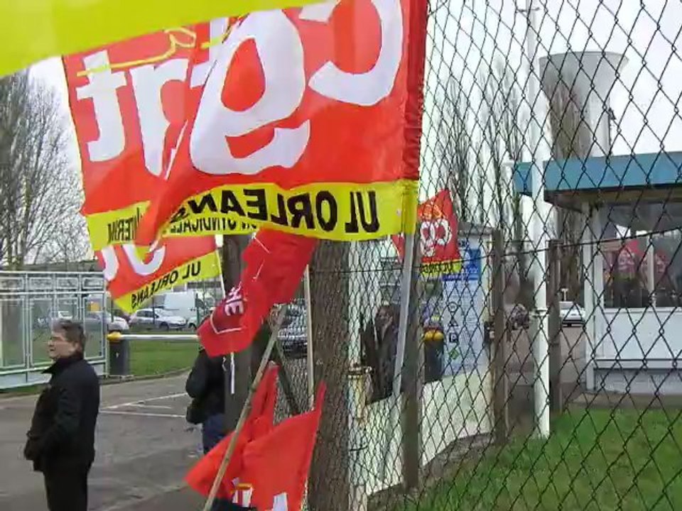 Les Duralex & Arnaud Montebourg - 01/10