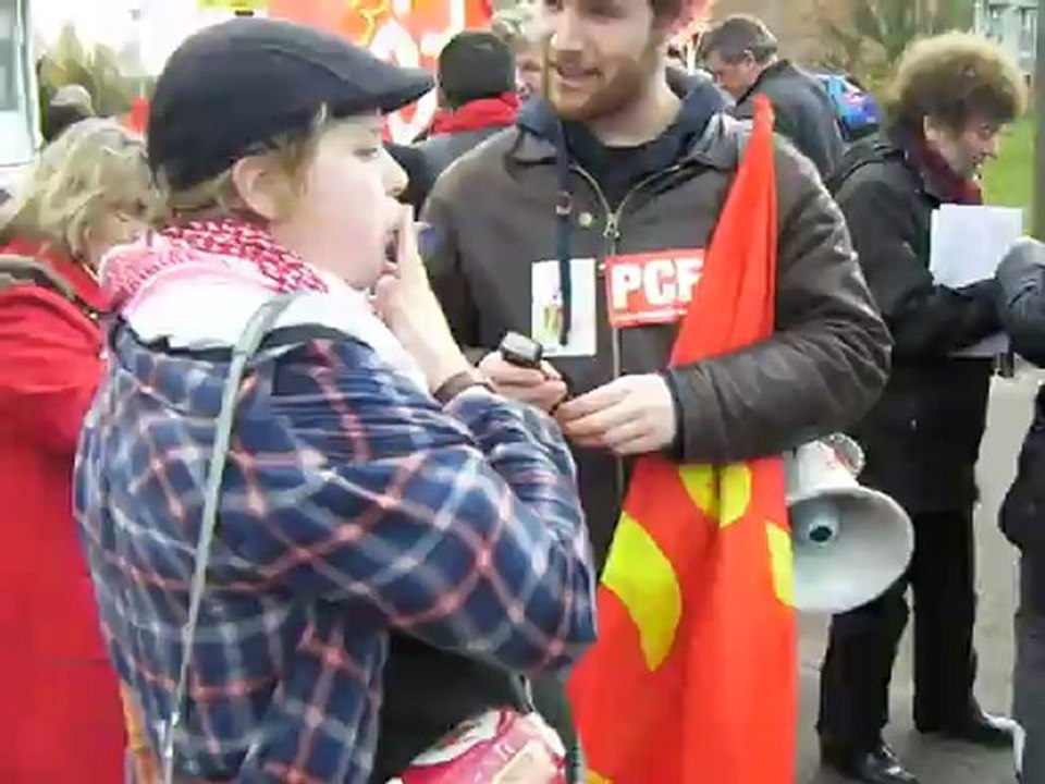 Les Duralex & Arnaud Montebourg - 3/10