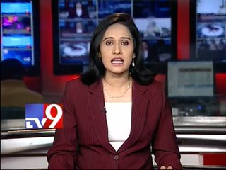 KCR has done nothing for Telangana - Chandrababu