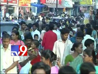 Who will benefit from FDI in India? - 30 minutes - Part 1