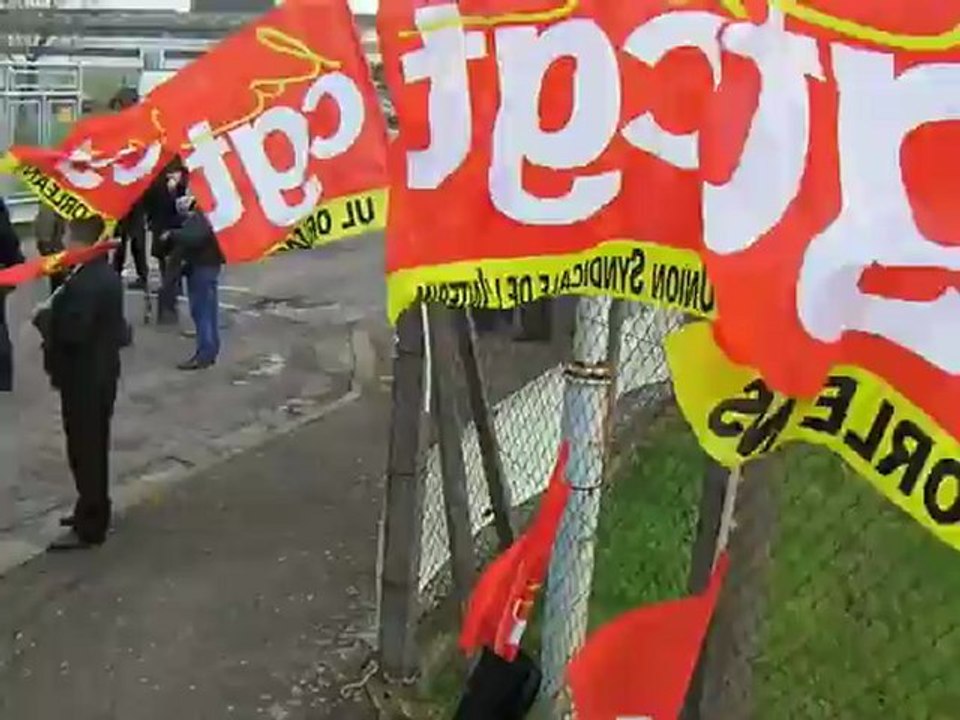 les Duralex & Arnaud Montebourg - 4/10