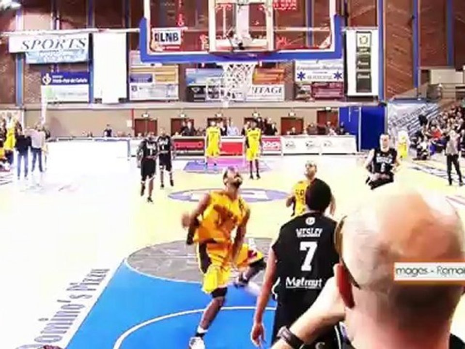 SOMB Rouen 24-11-2012