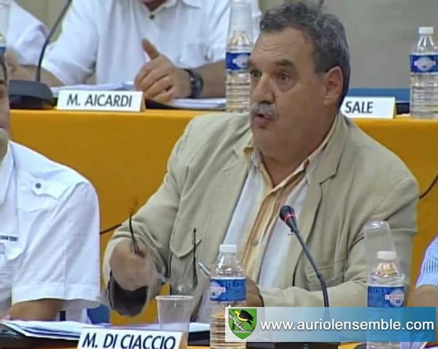 Cotisation foncière des entreprises : l'Agglo d'Aubagne savait très bien ce qu'elle faisait, la preuve | AURIOL AUBAGNE