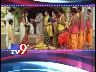 Balakrishna as Cheif Guest for IFFI in Goa