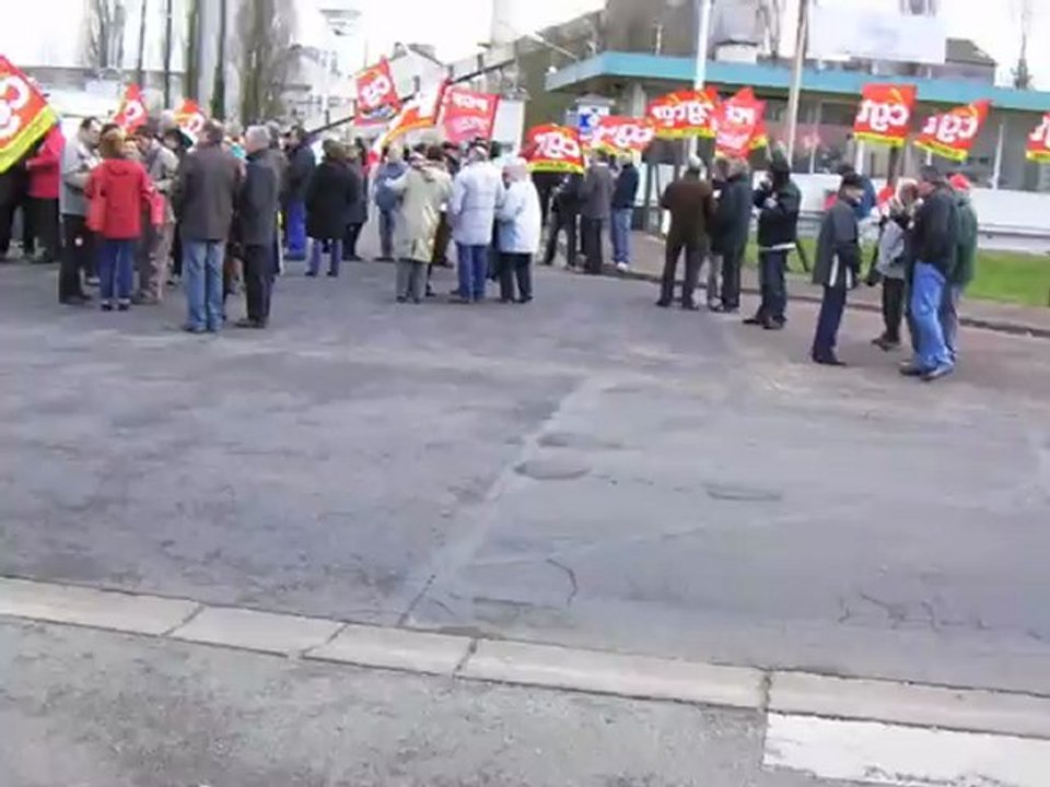 Les Duralex & Arnaud Montebourg 5/10