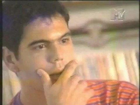 legião urbana matérias diversas mtv 8