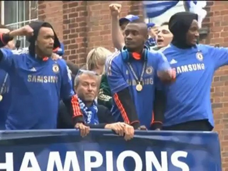 Gullit sorgt sich: 'Denn ich liebe Chelsea'