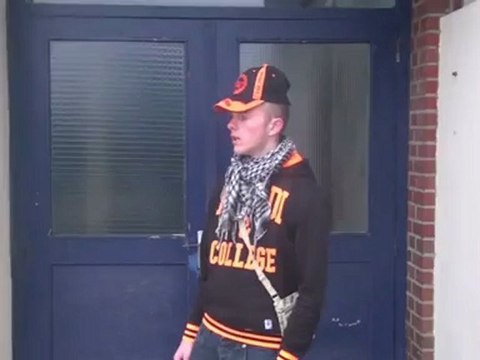 Alexdu76 clash ses détracteurs