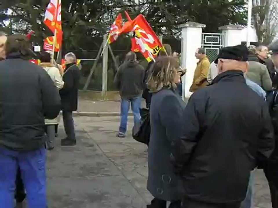 Les Duralex & Arnaud Montebourg - 7/10