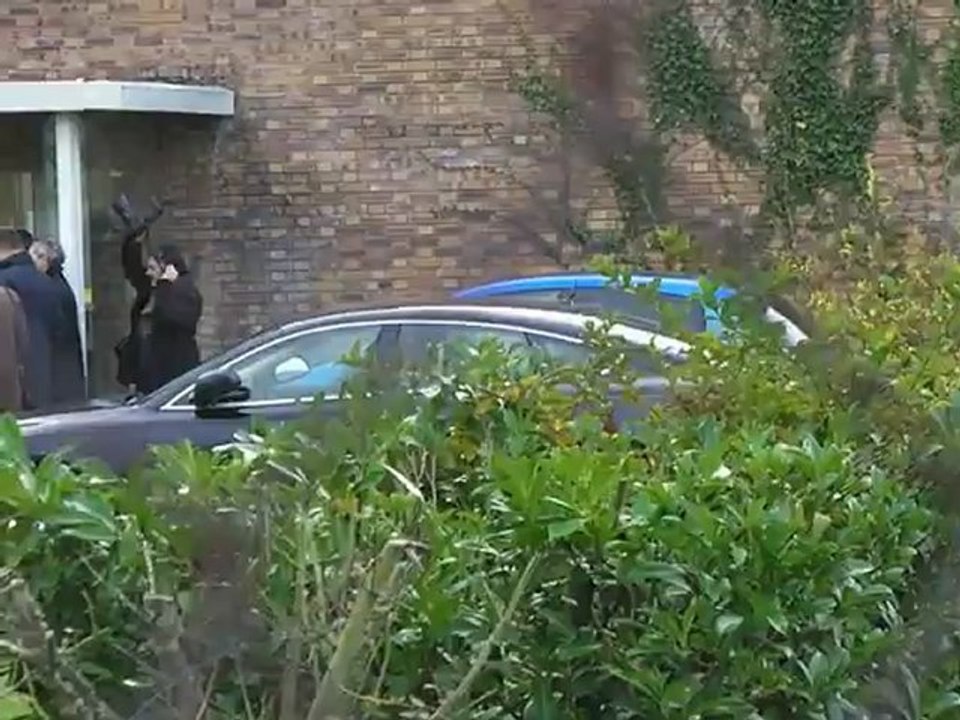 Les Duralex & Arnaud Montebourg - 8/10