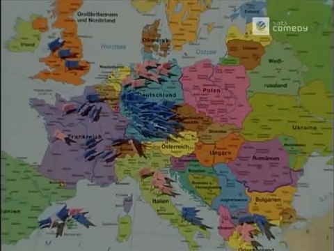 Die Harald Schmidt Show - 1115 - 2002-07-11 - David Bowie, Reisepläne der Mitarbeiter