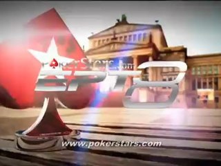 EPT Season 8: Berlin, Episode 5 - PokerStars.com