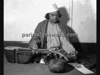 Aami Chiro Tore Dure Chole Jabo- Shrikanto Achriya