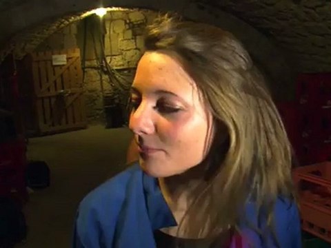 Concours Zazimuts : Rouen la Cité de la peur - Film 1 - Fast & Frousse de la peur