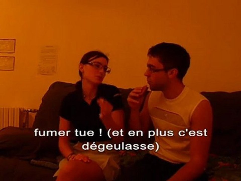 Concours Zazimuts : Rouen la Cité de la peur - Film 2 - "Rouen, 3ème jour"