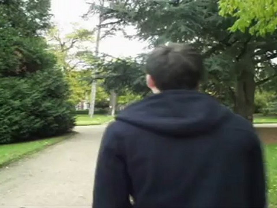 Concours Zazimuts : Rouen la Cité de la peur - Film 5 - "La cité de la fleur"