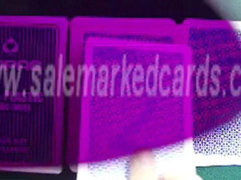 INFRARED MARKED CARDS-Copag-100plastic-jumbo-index-marked-cards-blue-2