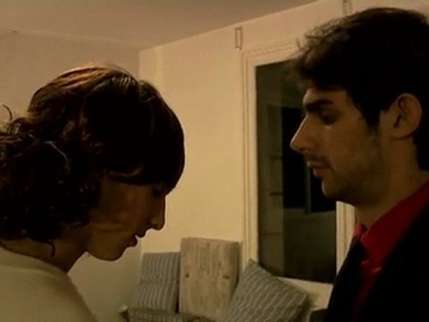 Concours Zazimuts : Rouen la Cité de la peur - Film 3 - La soirée romantique